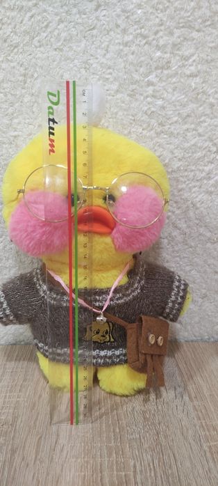 Качка лалафанфан