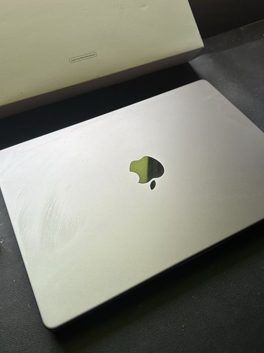 Apple Macbook M1 pro 14’ / 16/ 512GB SSD