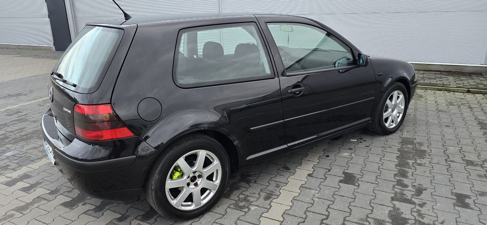 Vw golf 4 ,4motion