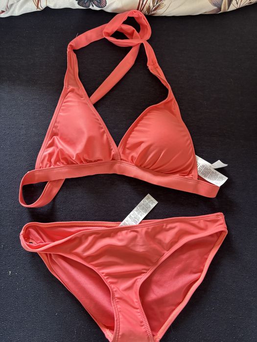 Strój kąpielowy Janina.