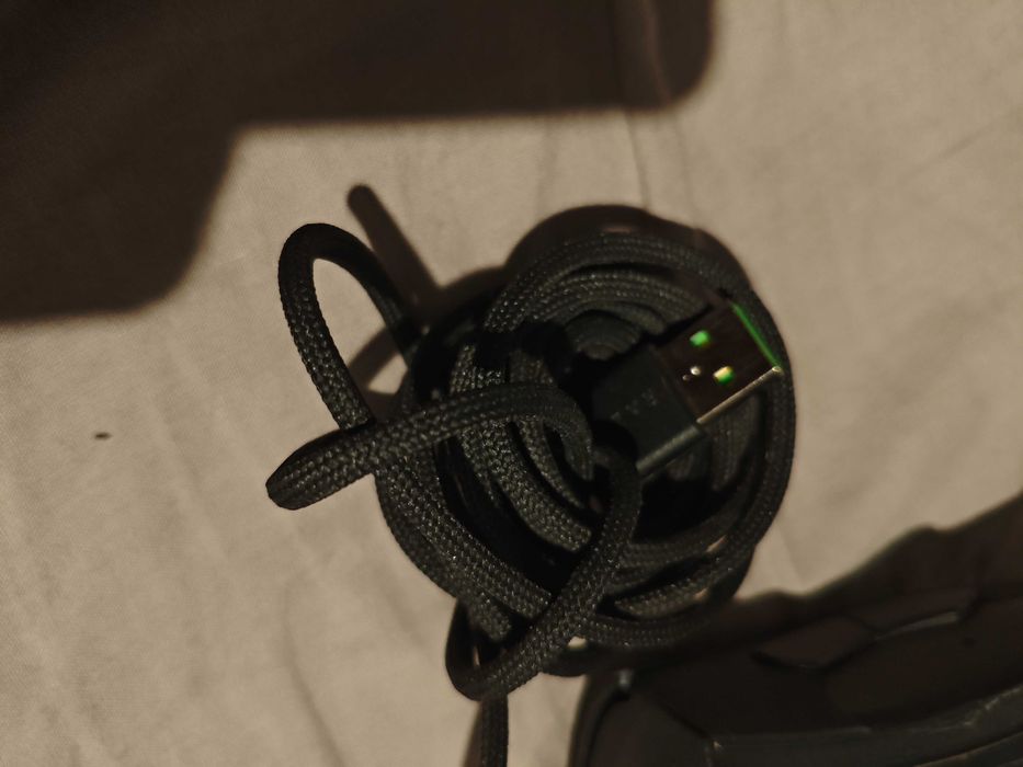 Myszka Razer DeathAdder V2