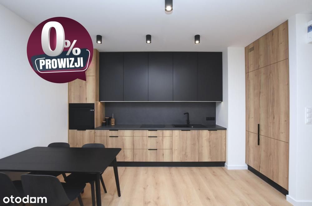Zadbane 2pok.+balkon+m.post+rowerownia Ataner JEŻYCE ul.ZWIERZYNIECKA