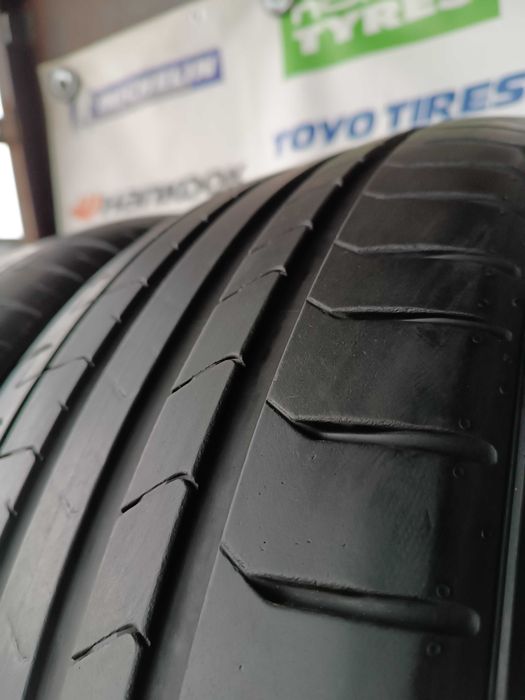 Літні шини 235/45 R20 Pirelli pz4 2021 рік