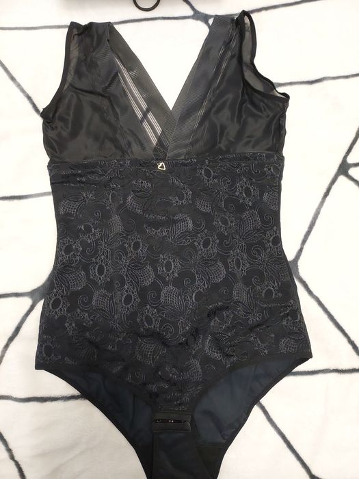 Корегуюче боді, Clossy body Mitex корегуюча білизна, білизна з утяжкою