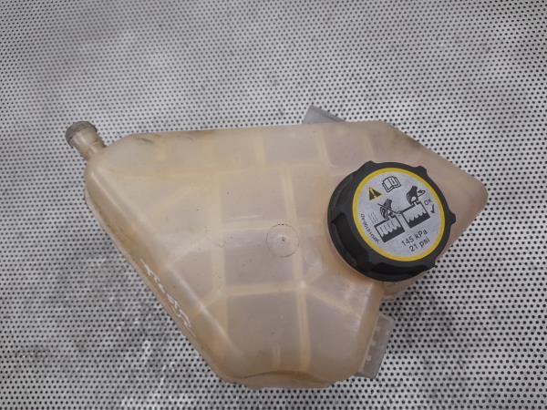 Vaso Expansao / Radiador FORD Fiesta VI (CB1, CCN)