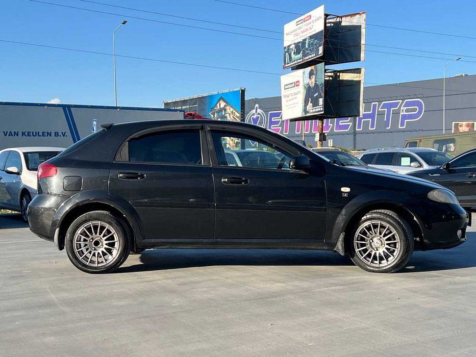 Продам Chevrolet Lacetti 2007р. #77063