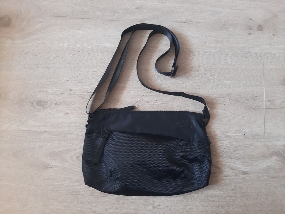 Мессенджер The north face оригинал