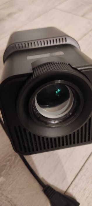 przenośny projektor Magcubic HY320