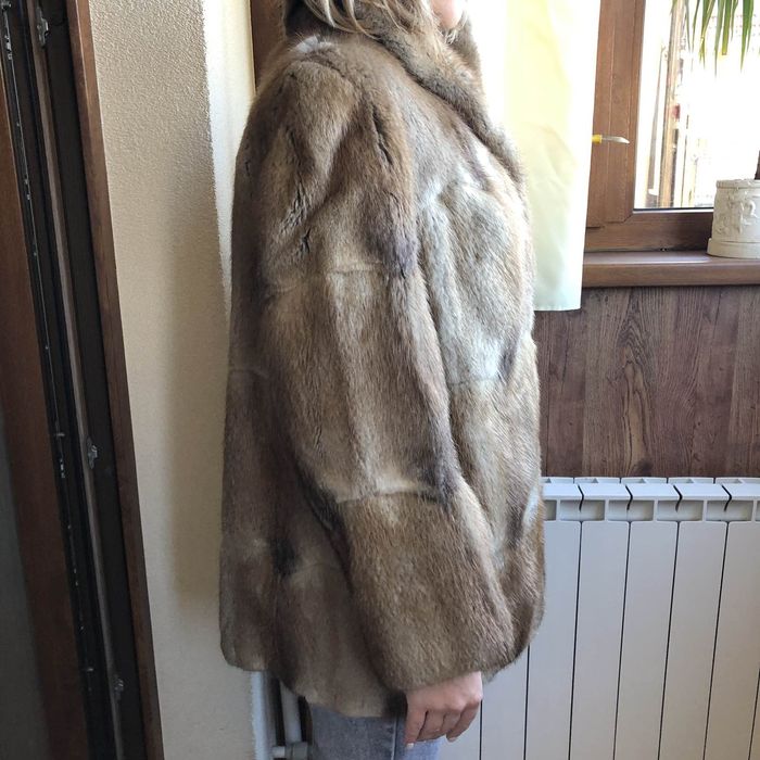 Продаю полушубок