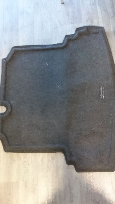 Ковёр фольксваген джета оригинал американское качество.