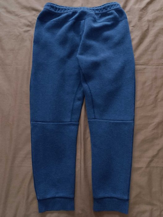 Штани спортивні підліткові, дитячі Nike Tech Fleece