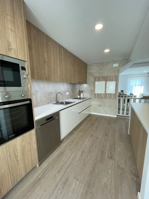 Novo | Duplex T3  | Chamusca