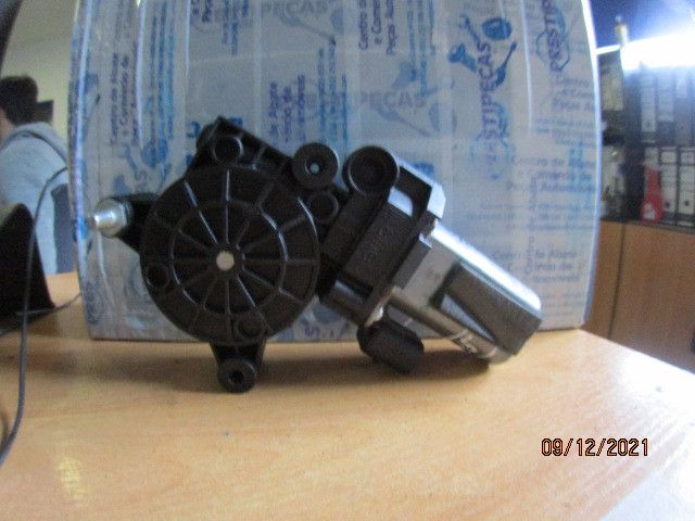 Motor vidro frente esquerdo FIAT Punto Van (199_)