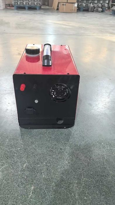 Чесна ціна! Teplomar12кВт 220В/12В Обігрівач автономний вебасто