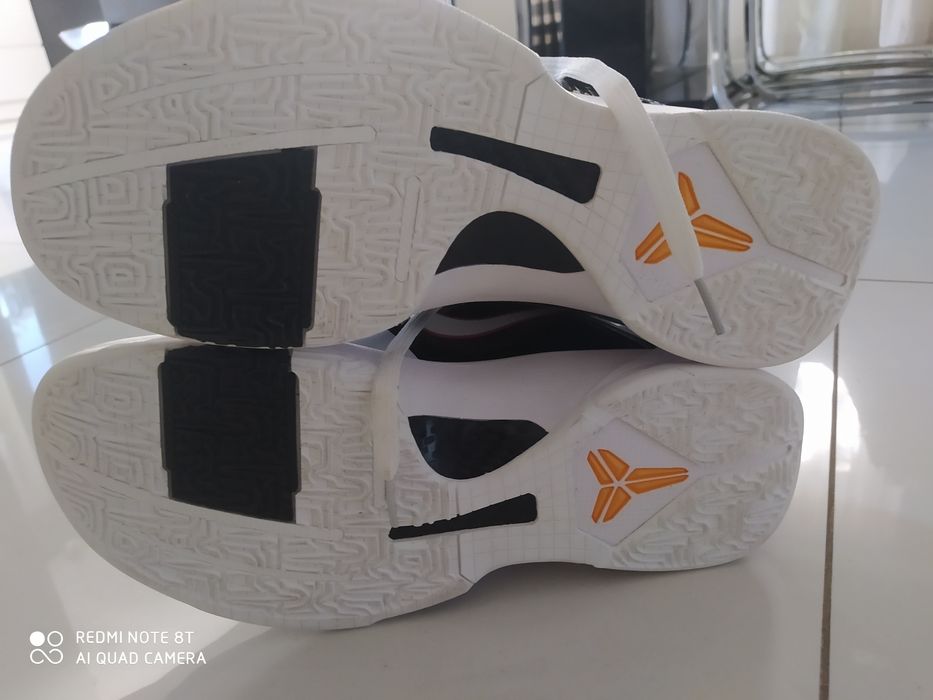 NIKE KOBE 5, 43 nowe buty