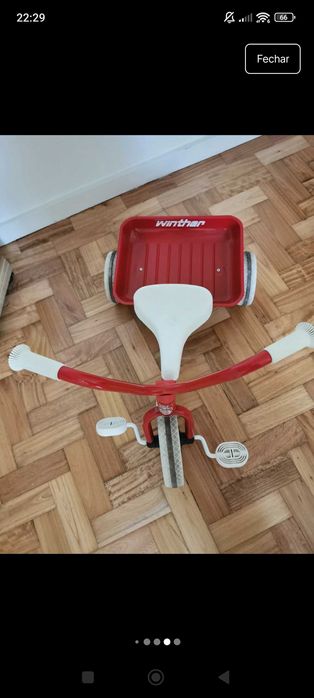 Winther Danish Design