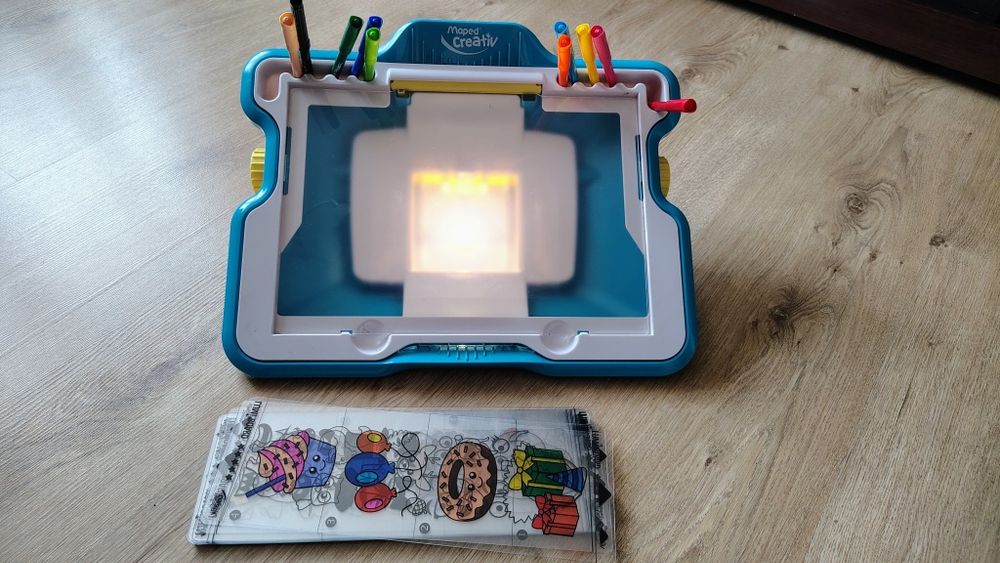 Tablica Maped Creativ