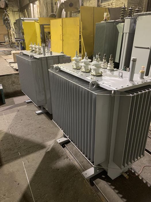 Продам трансформатор ТМ, ТМГ 630/10/0,4; ТМ, ТМГ 630/6/0,4