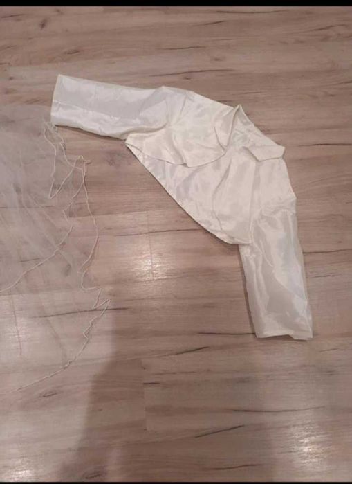 Suknia ślubna 40 romiar