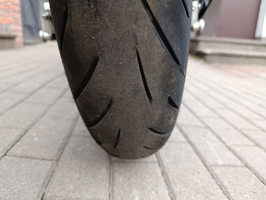 Keeway RKF 125 Transport