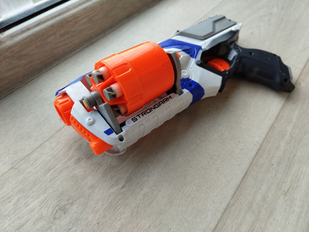 Arm blaster olx hotsell