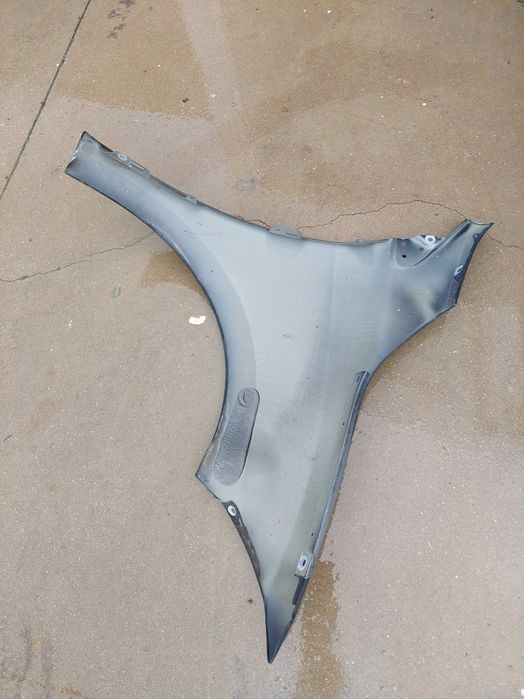 guarda lama esq Renault megane 3