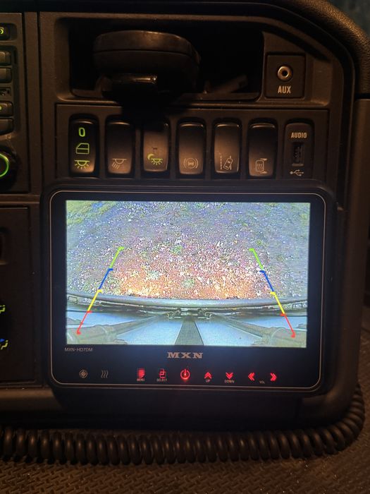 Scania P280 chłodnia 3-strefowa | 1 właściciel | ASO | 271 tys. km