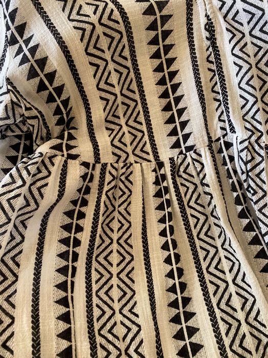 Сукня літня на пляж