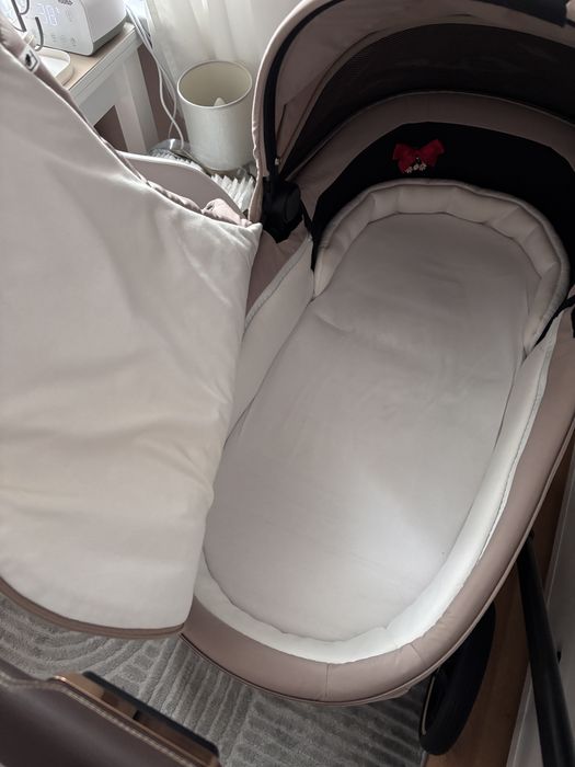 Gondola Cybex Priam Cozy Beige