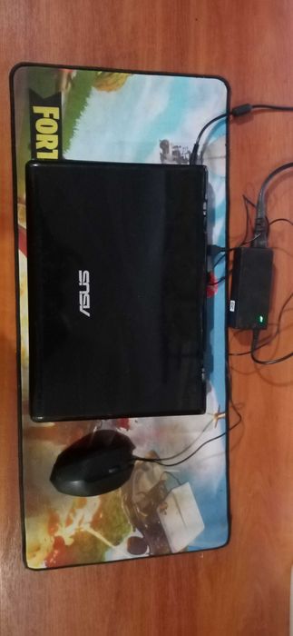 Продам ноутбук Asus F80L