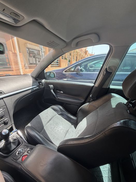 Renault Laguna || Grandtour 2.0dci