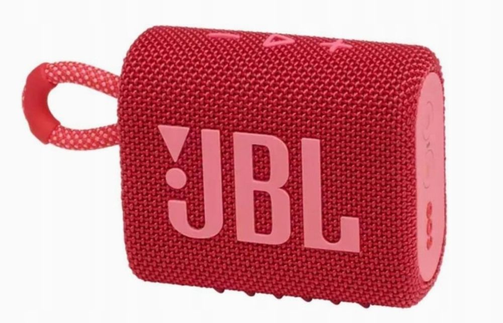 Głosnik jbl go3 nowy