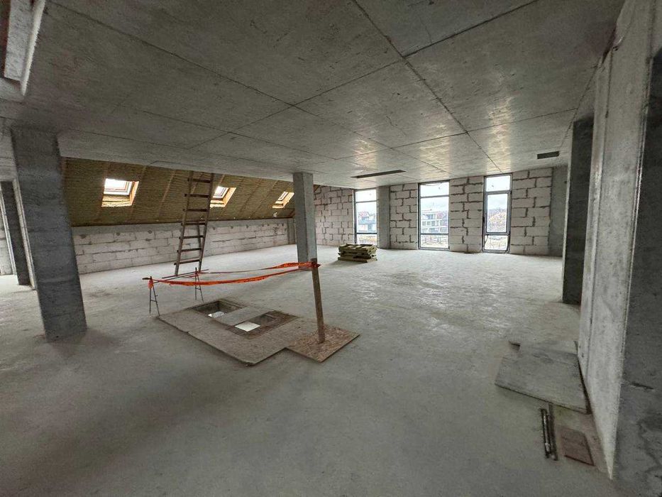 Commercial real estate at (area 2500 m²) - Atlanta.ua - photo 6