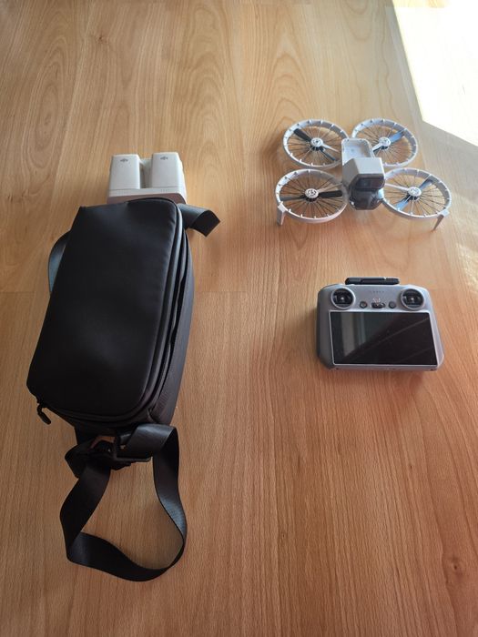 Drone DJI Flip Combo