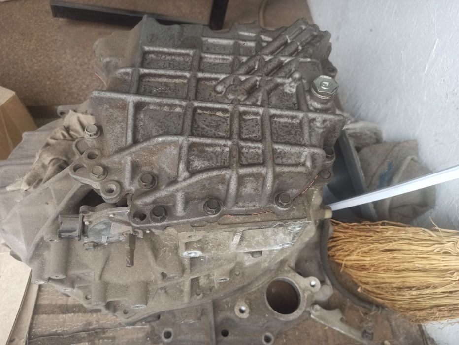 Продам  коробка АКПП 6 ступенчатая на Toyota Camry, ,Тойота Камри