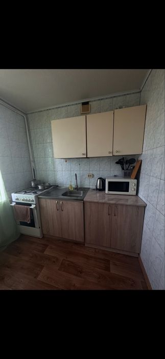 Вільна Подобово квартира