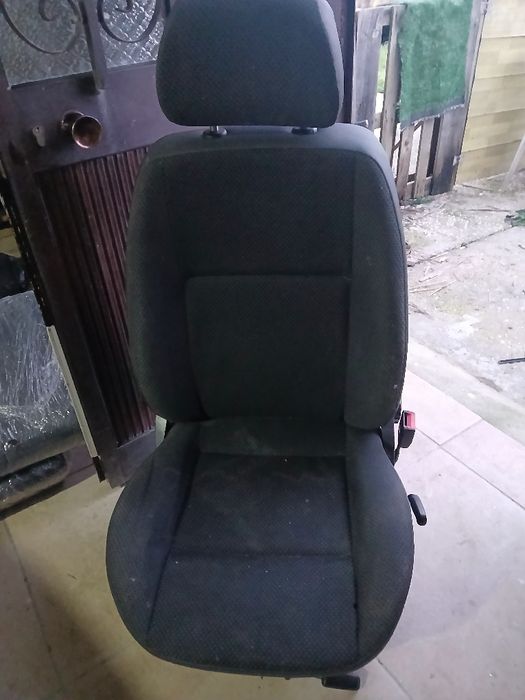 Bancos vw golf mk3/Polo