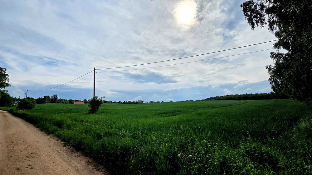 Działki budowlane na sprzedaż_Kruklanki_- 1.400 m2