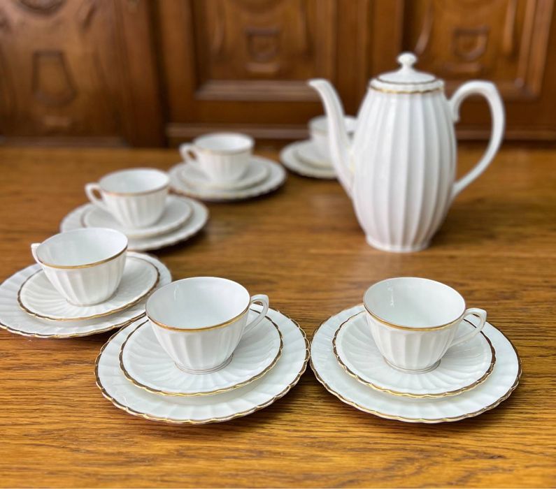 Württemberg  Сервіз на 6 персон