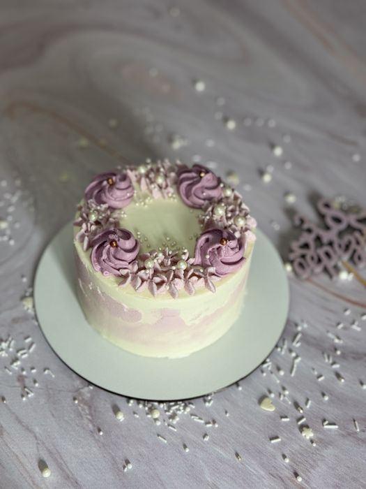 Бенто торт, торт