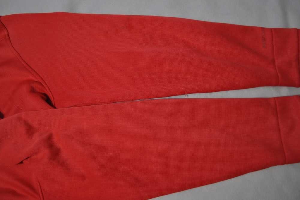 UNDER ARMOUR GOLF L męska bluza dresowa zamek 1/3 storm sz2v4