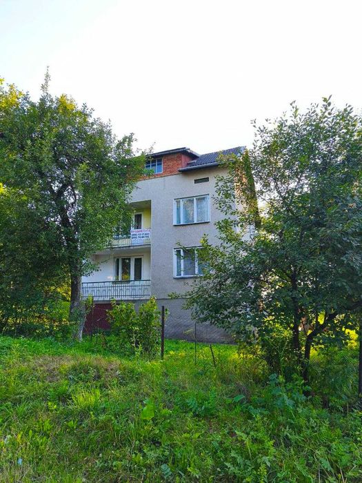 Продаж будинку в с Нижнів
