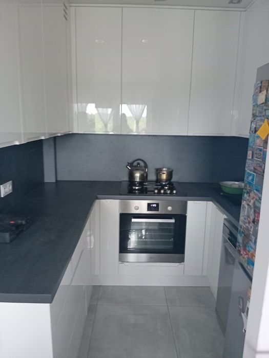 Stolarstwo meblowe Styl