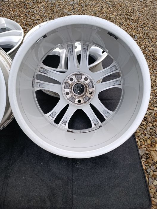 Диски 5*108 R17 Ford Volvo