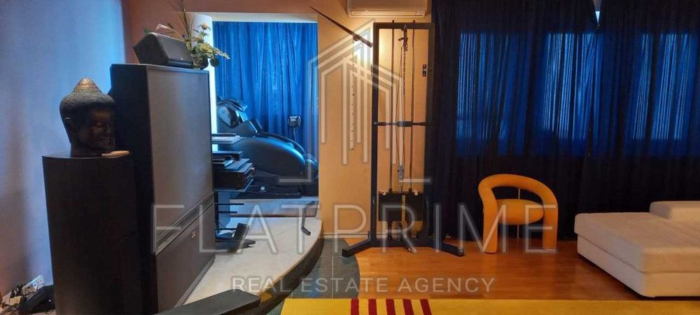 Многокомнатная квартира по адресу ул. Ивасюка Владимира пр-т (площадь 187 м²) - Atlanta.ua - фото 3