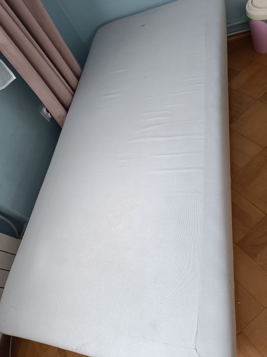 Ikea sułtan sturefors 18871 łóżko pojedyncze 90/200