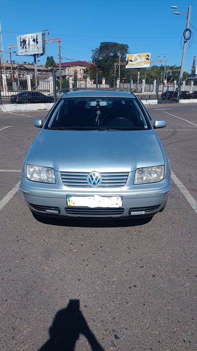 Продам фольцваген бора 1.6