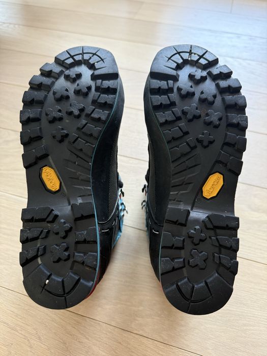 Buty trekingowe Salewa. GorTex.  Rozmair: 38
