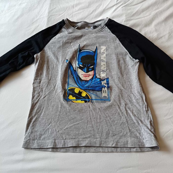 Batman's 8th Anniversary Sweatshirt