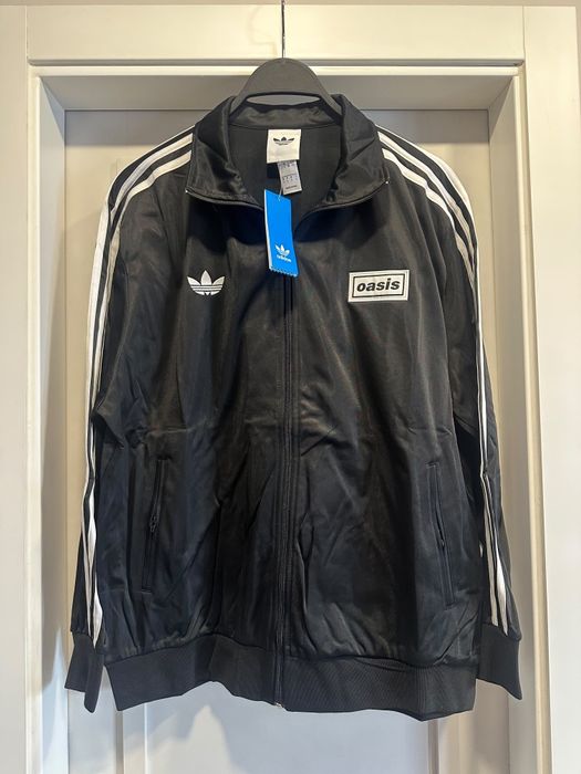 Casaco Adidas Originals x Oasis